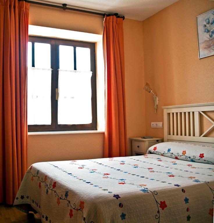 Posada Playa De Langre ラングレ 部屋 写真